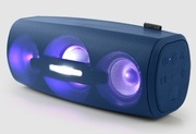 PortableSpeakerMUSEM-930DJN,OilBlue
