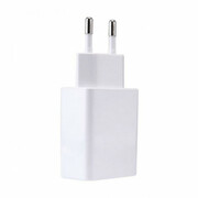 "NillkinACAdapter2AInput:100-240V~50/60HzMax0.6AOutput:5.0V-2.0AStandardUSBinterface-PluganduseWhite"