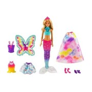 BarbieFairytaleseria"Dreamtopia"astMattel
