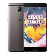 OnePlus3TA30035.5"6+64Gb3400mADUOS/GUNMETALEU