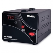 SVENVR-A2000