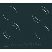 ВарочнаяпанельBauerPR6042ET-A1