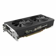 SapphirePULSERadeonRX5704GBDDR5256Bit1284/7000Mhz,2xHDMI,2xDisplayPort,Dual-Xfans,IntelligentFanControl(IFC-III),LiteRetail