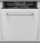 ПосудомоечнаямашинаSharpQWNI54I44DXEU