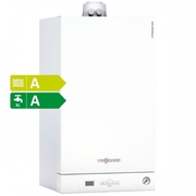 CentralaVIESSMANNVitodens050-W24KW