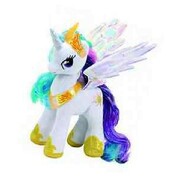PrincessCelestia-MyLittlePony20cm