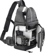 SUMDEXSLRCameraBackpackPOC-484BK(XPosureII),Ext.dimension:29,2x44,5x17,1cm,Black