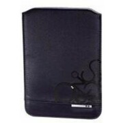 Hama101414JumbleSleeveforTabletPCs,upto7",graphiteblack