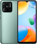 СмартфонXiaomiRedmi10C4/128GbEUMintGreen