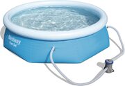 SwimmingPoolBestwayFastSet57268/244x66cm
