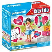ИгровойнаборPlaymobilShopping,TripPM70596