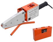 Сварочныйаппаратдляпластиковыхтруб1500WPITPWM63-C