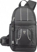 SUMDEXSLRCameraBackpackPOC-484BK(XPosureII),Ext.dimension:29,2x44,5x17,1cm,Black