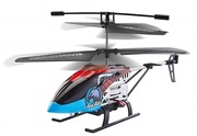 РадиоуправляемаямашинаRevellHelicopterRedKite23834