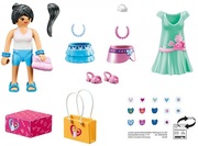 ИгровойнаборPlaymobilShopping,TripPM70596