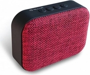 КолонкипортативныеBluetoothTellurCallisto3W,Red