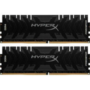 32GBDDR4-3000MHzKingstonHyperXPredator(Kitof2x16GB)(HX430C15PB3K2/32),CL15-17-17,1.35V,Blk