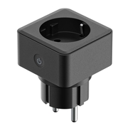 PowersocketYNDX-0007forYandexstation,Black