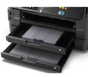 "MFDEpsonWF-7620DTWFA3+Copier/Printer/Scanner/Fax,A3,Wi-Fi,Duplex,Ethernet,CardReader,PictBridge,32/20pg/min,print:4800x2400,scan:1200x2400,USB2.0|Cartridges:MultipackCMY3-colour27XLDURABriteUltraInk:C13T27154010:31.2