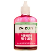 InkEpsonL100magenta90grPatron