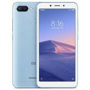 СмартфонXiaomiRedmi64/64GbGlobal,Blue
