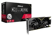 VGAASRockRadeonRX5500XTChallengerD8GOC