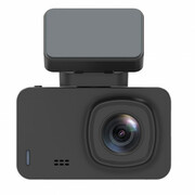 CarVideoRecorderTellurDashPatrolDC3,4K,Wi-Fi,GPS,Black