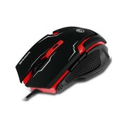 МышьMarvoM319WiredGamingRed