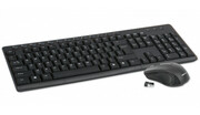 Комплектклавиатура+мышьOmegaOKM071BRU