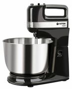 МиксерVITEKVT-1419,black