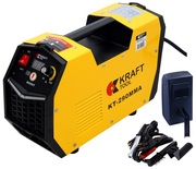 СварочныйаппаратинверторныйKT290MMAKraftTool