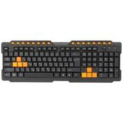 КлавиатураOmegaOK026RU