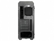 "CaseATXChieftecGL-01B-OPGaming,LEDDisplay+3xFrontRedRingLEDfansFormfactor::mATX,ATXDimension(DxWxH)::436mmx202,5mmx505mmWeight::6,9kg(net)DriveBaysext.::-DriveBaysint.::2x3,5""/2x2,5""PowerSupply::AT