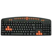 КлавиатураOmegaOK027RU