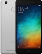 XiaomiRedmi3s5.0"3+32Gb4100mAhDUOS/GRAYRU