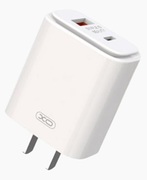 WallChargerXO,Type-CPD20W+QC18W,L90A,White