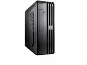 "CaseATXChieftecUC-02B-OPTower/Desktop,w/oPSUM/BSupport::mATX,ATXDimension(DxWxH)::445mmx150mmx380mmWeight::4,6kgw.PSUDriveBaysext.::1x5,25""DriveBaysint.::2x3,5""/2x2,5""or1x3,5""/3x2,5""FrontI/O::