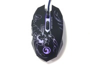 МышьMarvoM316WiredGaming