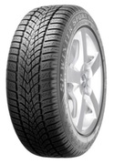 Шина225/55R1797HDUNLOPSPWISPT4DMS*MOзима