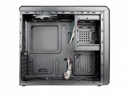 "CaseATXChieftecUC-02B-OPTower/Desktop,w/oPSUM/BSupport::mATX,ATXDimension(DxWxH)::445mmx150mmx380mmWeight::4,6kgw.PSUDriveBaysext.::1x5,25""DriveBaysint.::2x3,5""/2x2,5""or1x3,5""/3x2,5""FrontI/O::