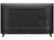 Телевизор43"LEDLG43UP75006LF,Black