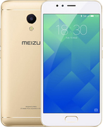 MeiZuM5s5.2"3+16Gb3000mAhDUOS/GOLDEN