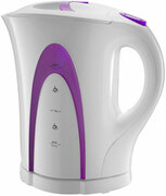 SATURNST-EK0002WhitewithViolet