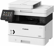 MFDCanoni-SensysMF443DW,MonoPrinter/Copier/ColorScanner,Net,WiFi,A4,1200x1200dpi,38ppm,Upto80k,1Gb,Scan9600x9600dpi-24bit,12.7cmLCD,PaperInput250-sheettray,100-sheettray,USB2.0,Cartridge057/057H(2400/10000pages*5%)