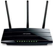 All-in-OneDeviceTP-LINK"TD-W8970",GigabitRouter,SwitchandWirelessNAccessPoint+2USB