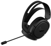 WirelessGamingHeadsetAsusTUFGamingH1,40mmdriver,60Ohm,20-20kHz,Virtual7.1,295g,2.4Ghz