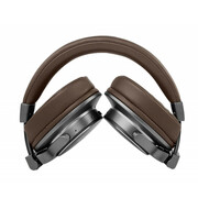 BluetoothHeadphonesMUSEM-278BT,Brown