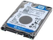 2.5"HDD500GBWesternDigitalWD5000LPVX,Blue™,5400rpm,8MB,7mm,SATAIII