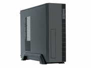 "CasemATXChieftecUE-02B-OPTower/Desktop,w/oSFXPSUFormfaktor::mATXDimension(DxWxH)::415mmx95mmx296mm(Towerposition)Weight::4,65kgincl.PSUDriveBaysext.::1x5.25""DriveBaysint.::1x3.5""&1x2,5""FrontI/O::2xUS