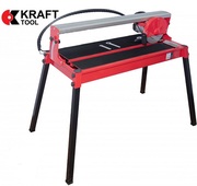 Плиткорезэлектрический800W200*25.4*2.4mmKT20800KraftTool